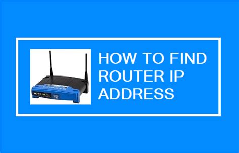 Image result for IP Config Router