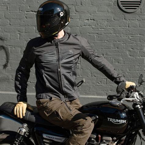Revit Motorcycle Jacket Review | Reviewmotors.co