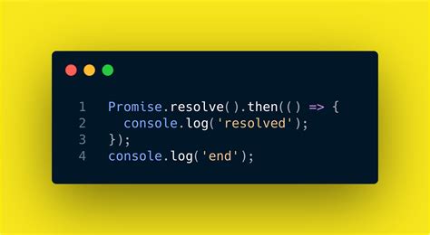 Image result for JavaScript Promise Resolve