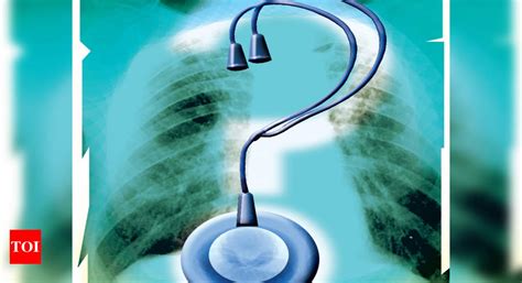 New TB drugs now safe for kids: WHO | Mumbai News - Times of India