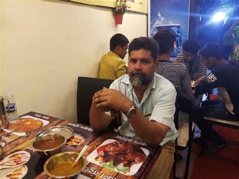 Swad Biryani House, Pen - Restaurant reviews