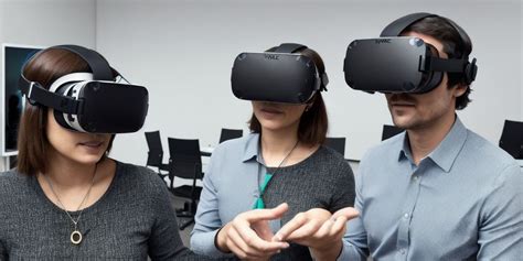 VR Applications 的图像结果