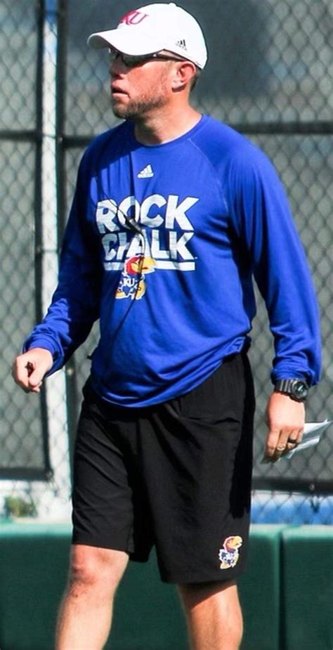 Ex-KU football staffer Jeff Love cleared of NCAA violation | Kansas ...