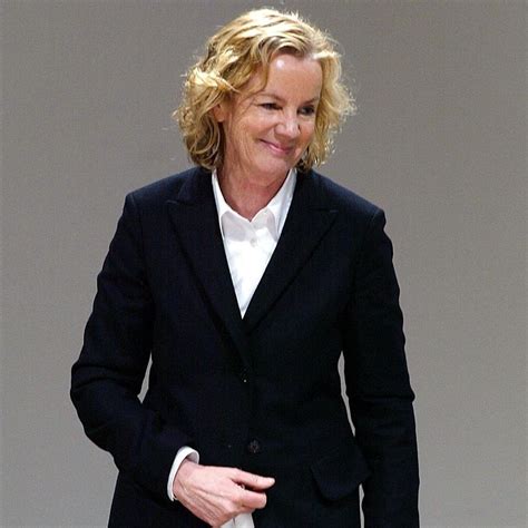 JIL SANDER News | Latest JIL SANDER Updates, Stories & Photos | Vogue India