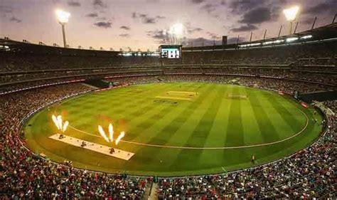 वनडे या टेस्ट नहीं बल्कि टी-20 क्रिकेट पसंद करते हैं 92% लोग, जानें ...