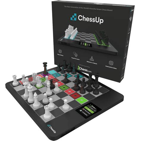 Image result for Chessup Chess Computer