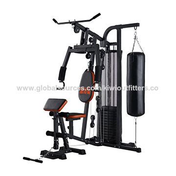 Sport Equipment in Gym 的图像结果