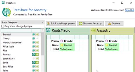 Image result for RootsMagic 7 Tutorials
