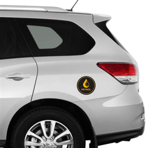 Car fuel tank stickers & bike stickers by WrapCart – WrapCart Skins