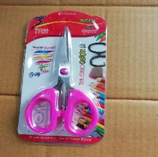 Regional Scissors Small - Pack of 5 • Benir e-Store Solutions