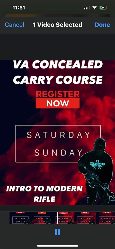 Virginia Concealed Carry Course, 2590 Gaskins Rd suite c, Henrico, 9 ...
