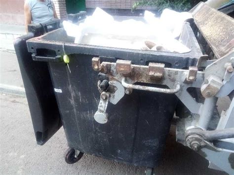 Image result for Garbage Data Collection