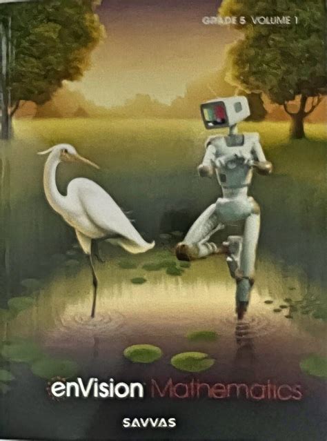 Image result for Envision Math