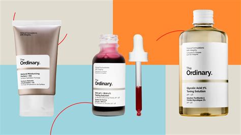 The Ordinary Skincare Review | The Daily Struggle