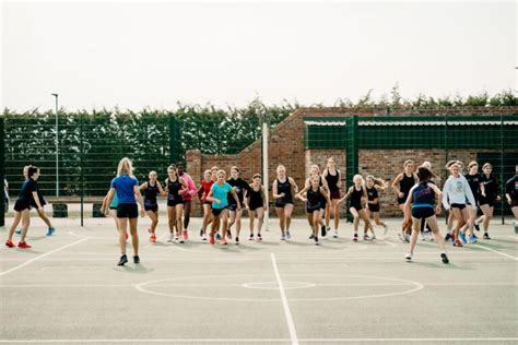 Image result for Netball Training Program for Beginners