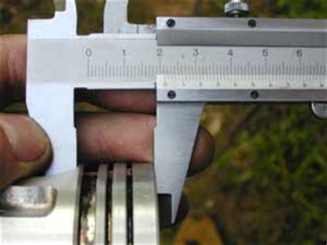 Image result for Piston Compression Height