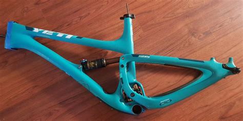 2017 yeti on sale sb5 turq