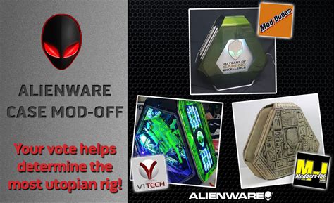 Image result for Alienware Mod Case
