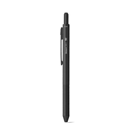 Ohto Multi-function Pen Blooom 3-in-1 - SCOOBOO - Ohto