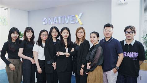 Vietnamese EdTech Startup NativeX Secures $4 Million in Funding
