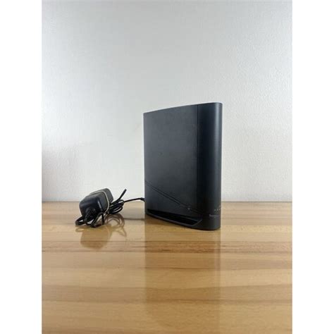 Image result for Arris G34 Modem