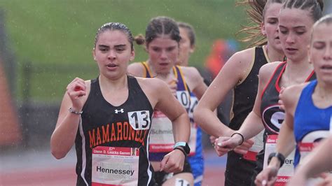Track & Field: Action from Day 2 of the 57th annual Loucks Games