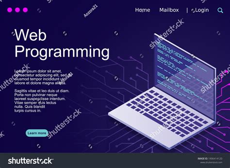 Image result for Computer Programming Vector