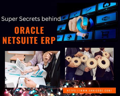 Image result for Oracle NetSuite ERP System