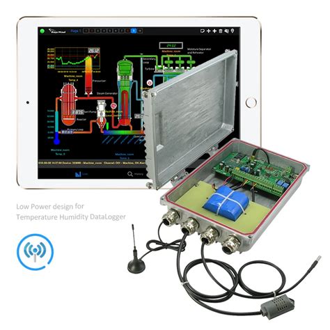 Image result for Humidity Sensor for Data Center