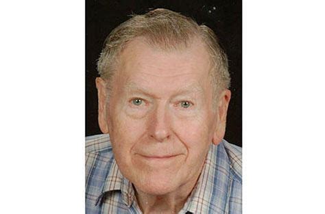 John W. Kuster – Shaw Local