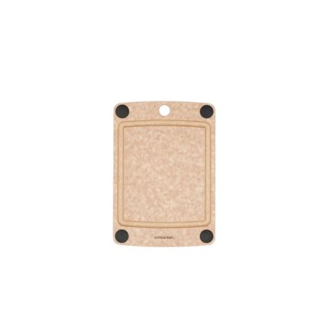 Epicurean All-In-One Series Cutting Boards, Natural