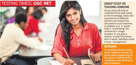 Gateway to research and varsity teaching | UGC NET Exam Preparation ...