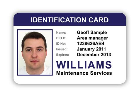 Rezultat imagine pentru Identity Card Design