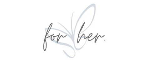 Butterfly, For Her. — Butterfly Studio Salon