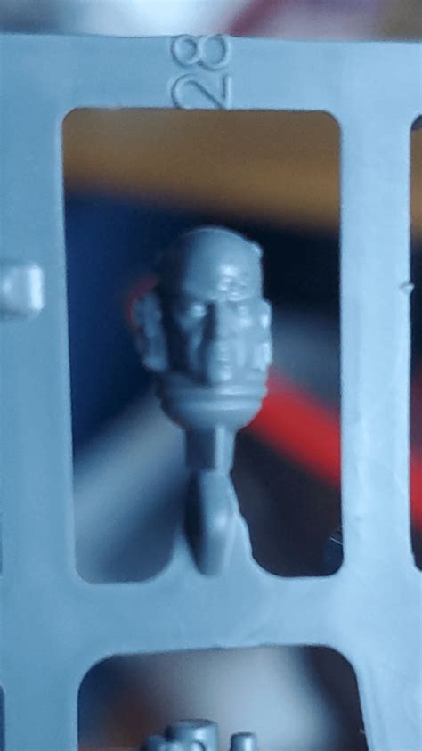 Col. Kurtz in the 41st Millennium? : r/ApocalypseNow