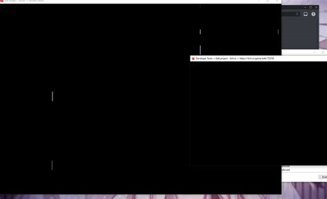 JavaScript Bug 的图像结果