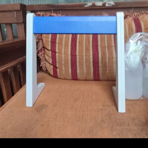 Jual New simple rak micropipet mikropipet stand pipet mikro Hard ...