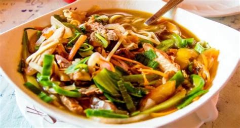 Snow Lion Tibet Kitchen | WhatsHot Bangalore
