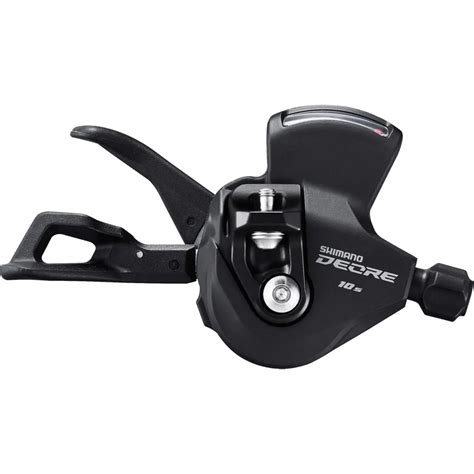 Shimano Deore SL-M4100-IR I-Spec EV Shift Lever 10 Speed - – MADOVERBIKING