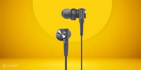 10 Best Wired Earphones In India July 2023 | Cashify Earbuds Blog