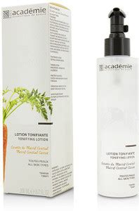 Academie Aromatherapie Tonifying Lotion - For All Skin Types Women ...