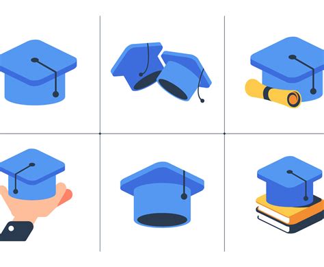 Image result for Graduation Hat Python Language Icon