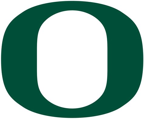 University Of Oregon Logo Vector at Vectorified.com | Collection of ...