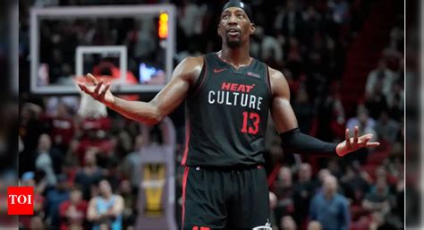 NBA Season 2024: Miami Heat Face Third Straight Loss Despite Bam ...