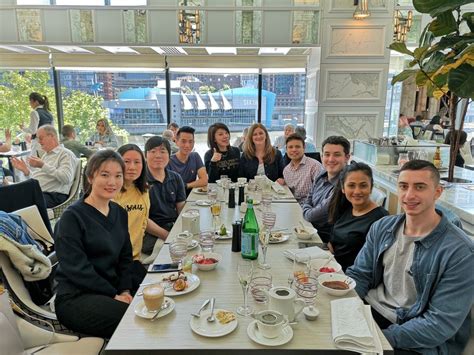 PageUp Office Photos