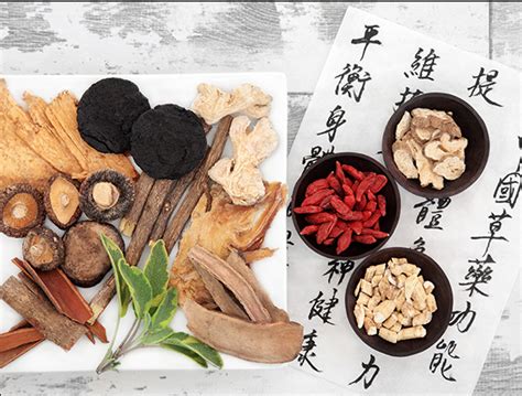 Arthritis: Genuine Chinese Herbs - TCM For Arthritis