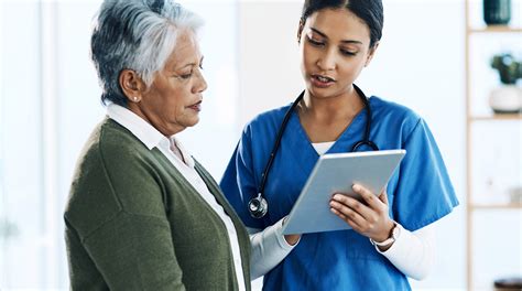 Patient Access Services Solution | Persistent Systems