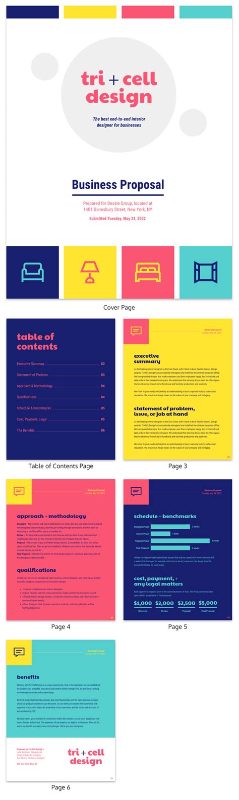 Typical Example of Project Proposal 的图像结果