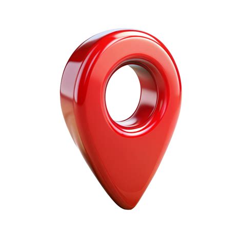 Map Pin Icon 3D 的图像结果
