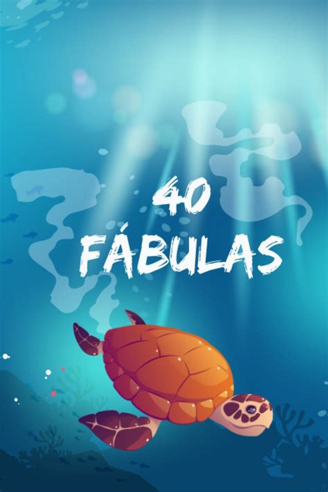 40 Fábulas : N-Hub: Amazon.in: Books